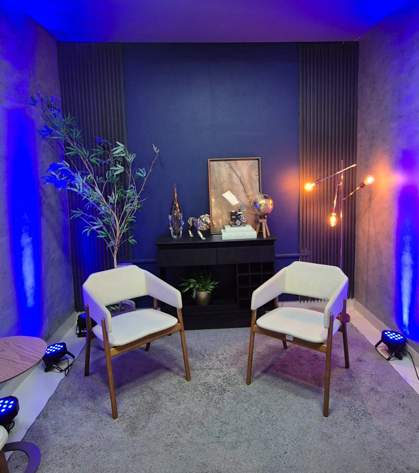 Estúdio Inspiração transforma podcast em estratégia de posicionamento em Manaus