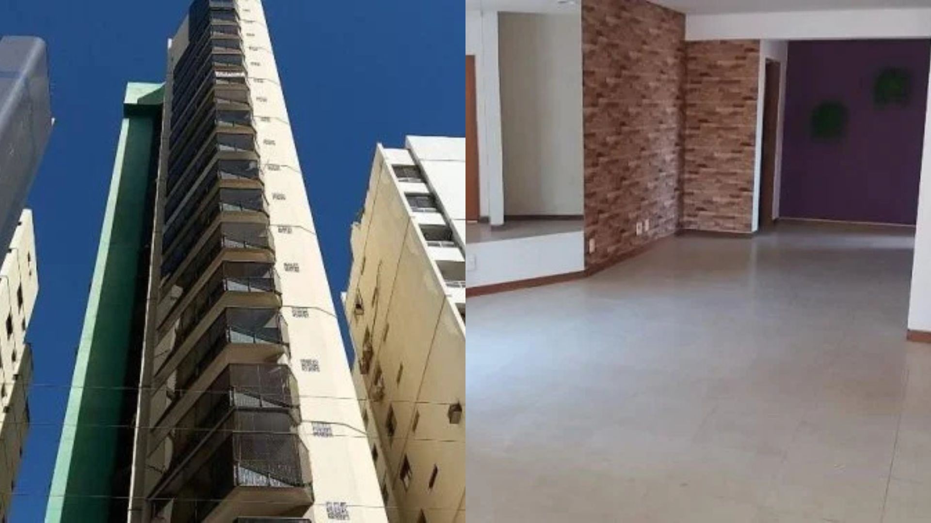Leilão do Santander em Goiás tem imóveis a partir de R$ 81 mil e financiamento em até 35 anos