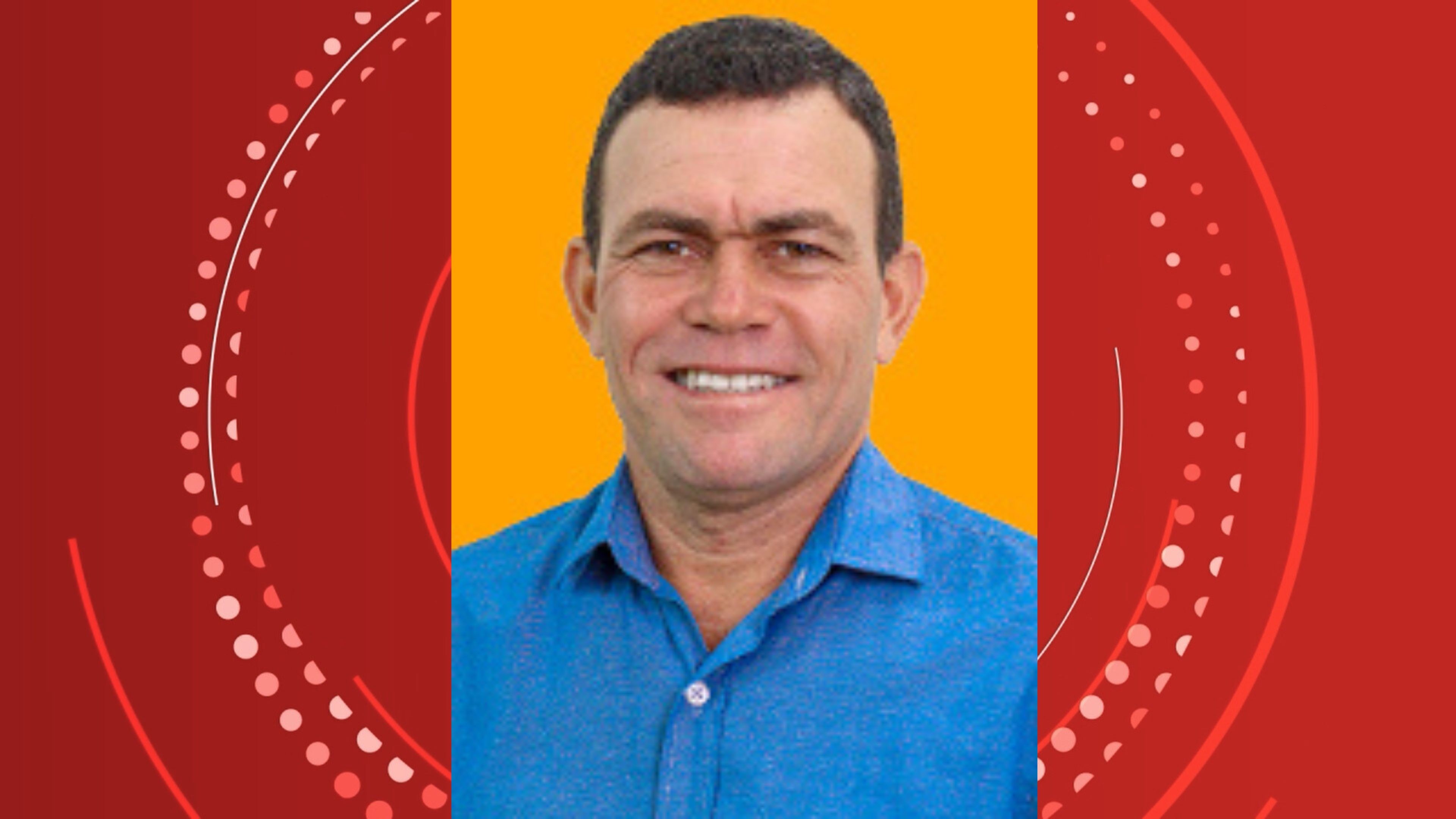 Presidente da Câmara de Cacoal (RO) recebe alta após cair de cavalo