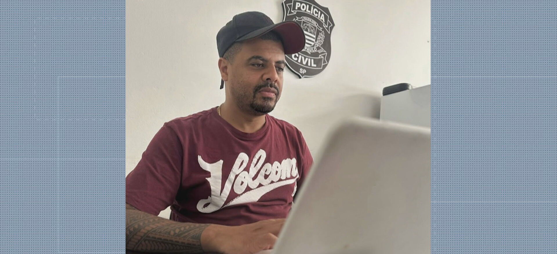 Investigador baleado por PM da Rota segue em estado grave