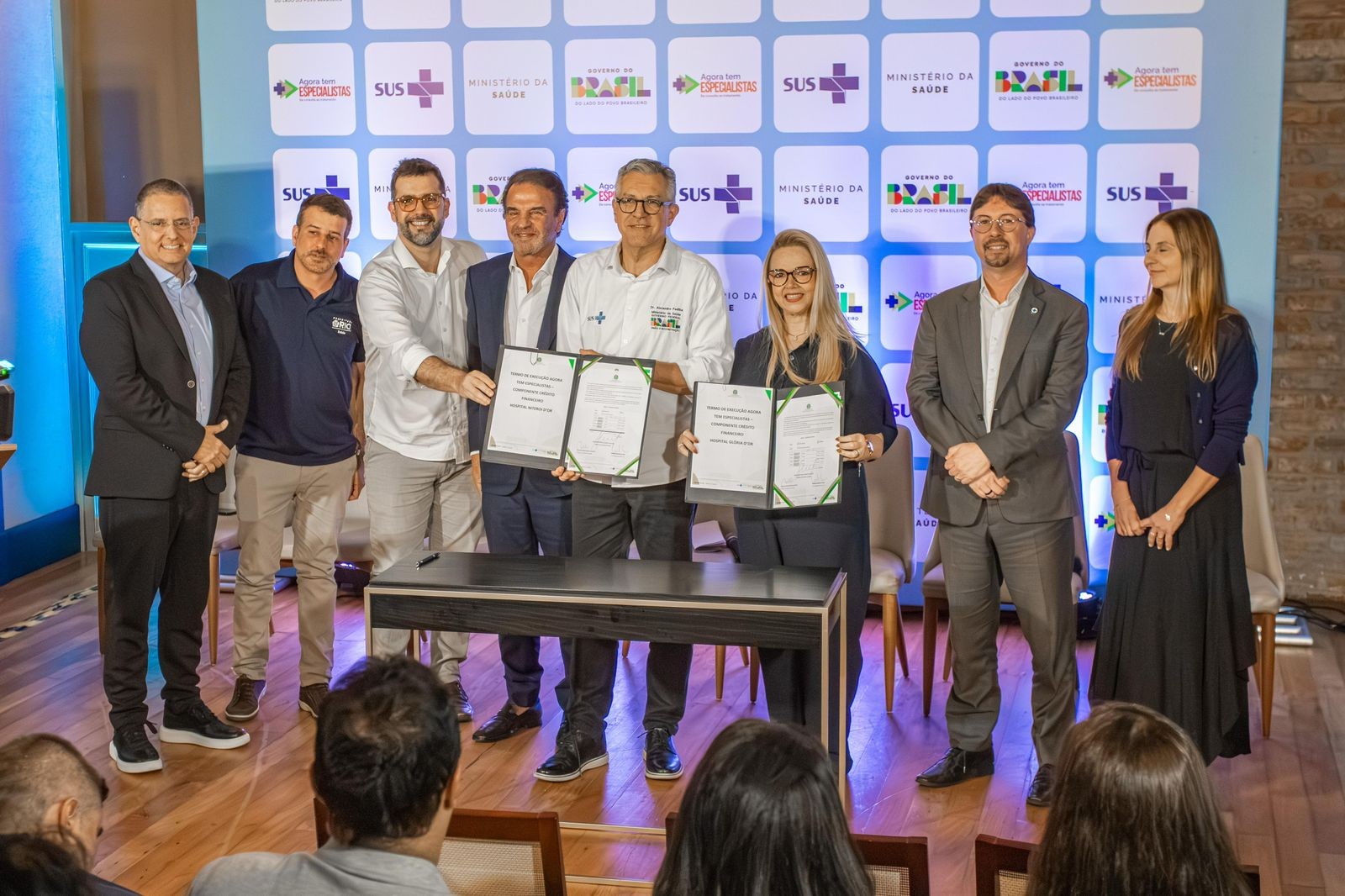 Rede D’Or adere a programa do Ministério da Saúde e amplia cirurgias cardíacas no SUS