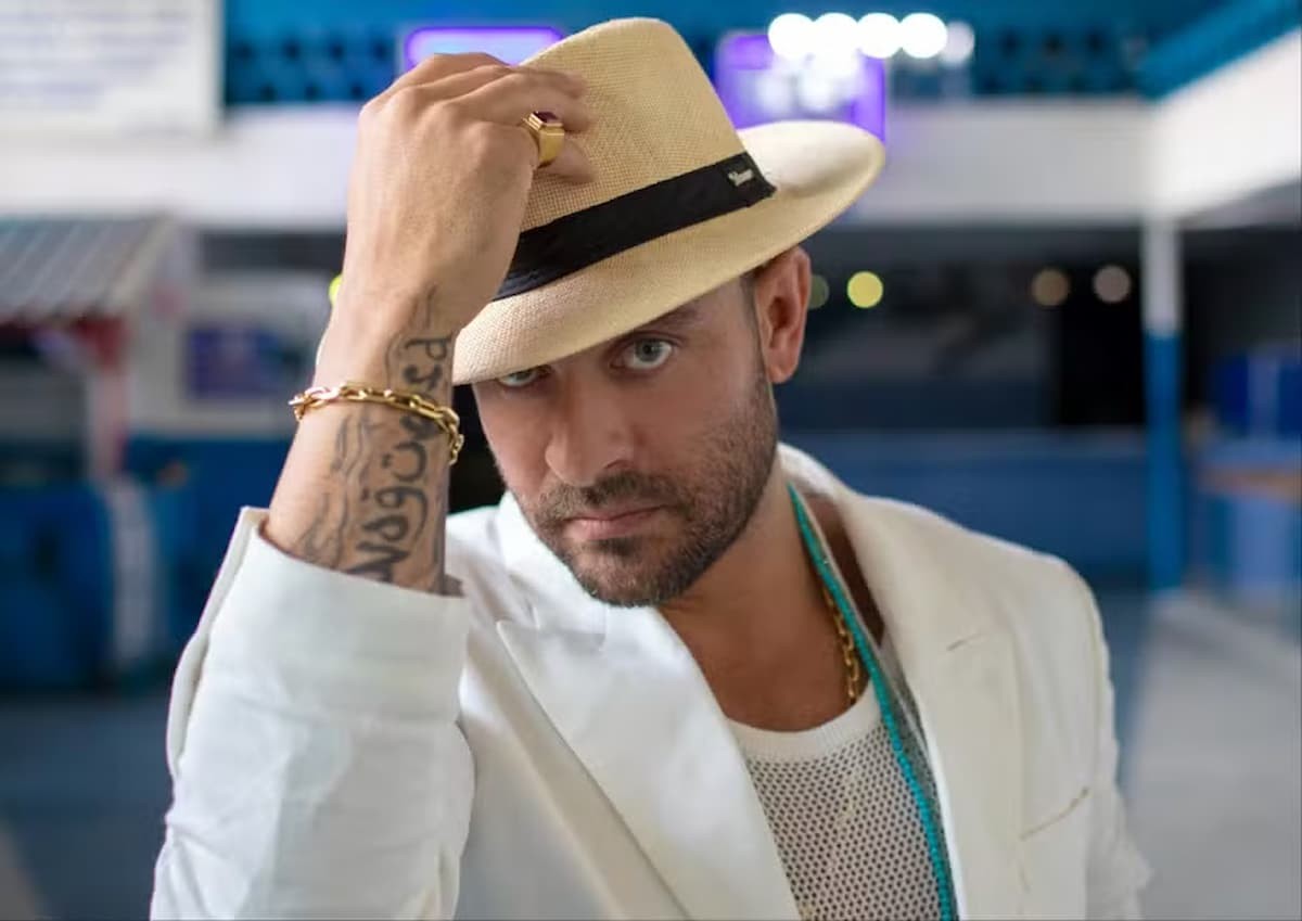 Programação do Festival de Inverno 2026 de Campina Grande tem Diogo Nogueira e mais