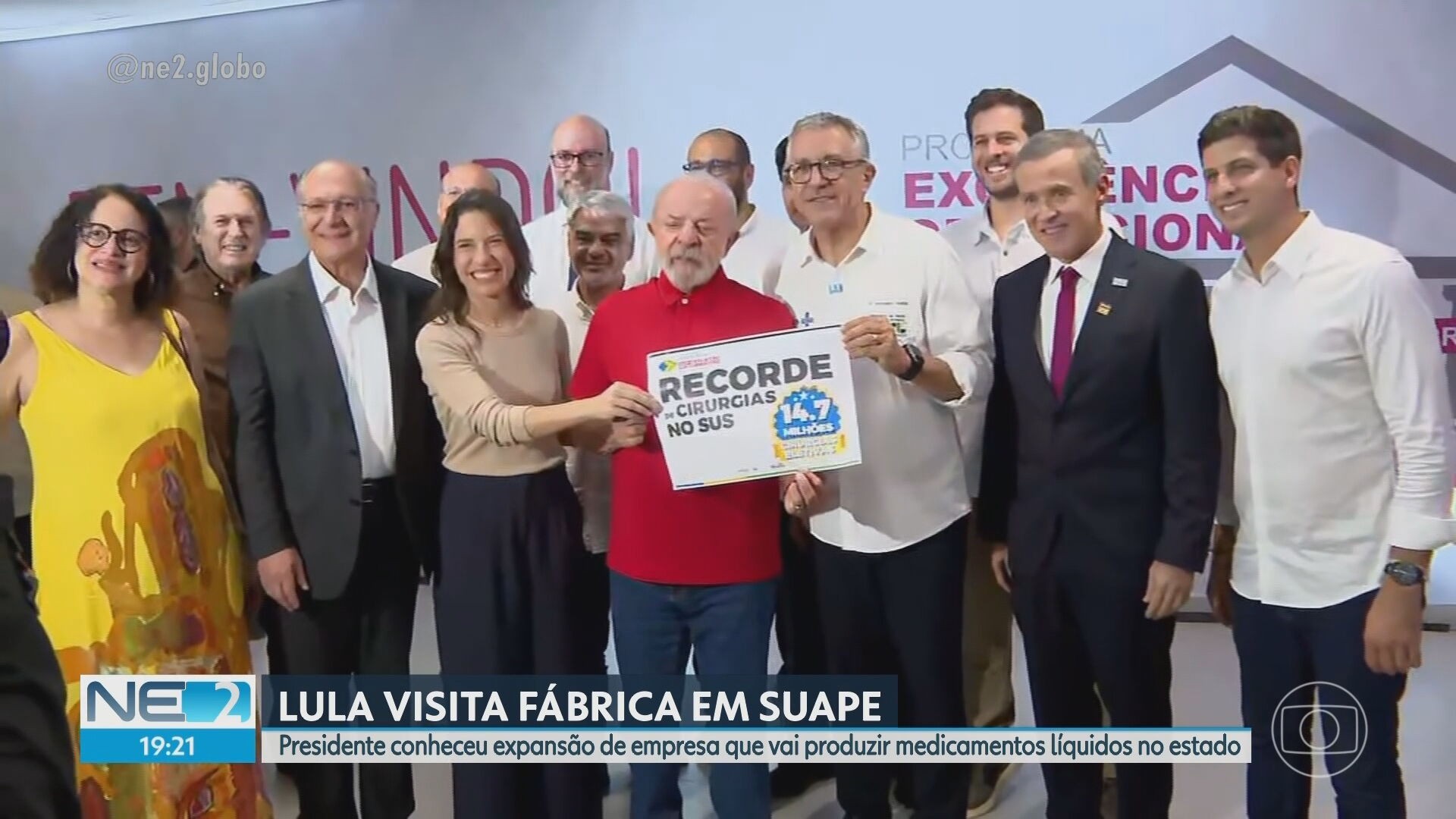 VÍDEOS: NE2 de sexta-feira, 13 de fevereiro de 2026