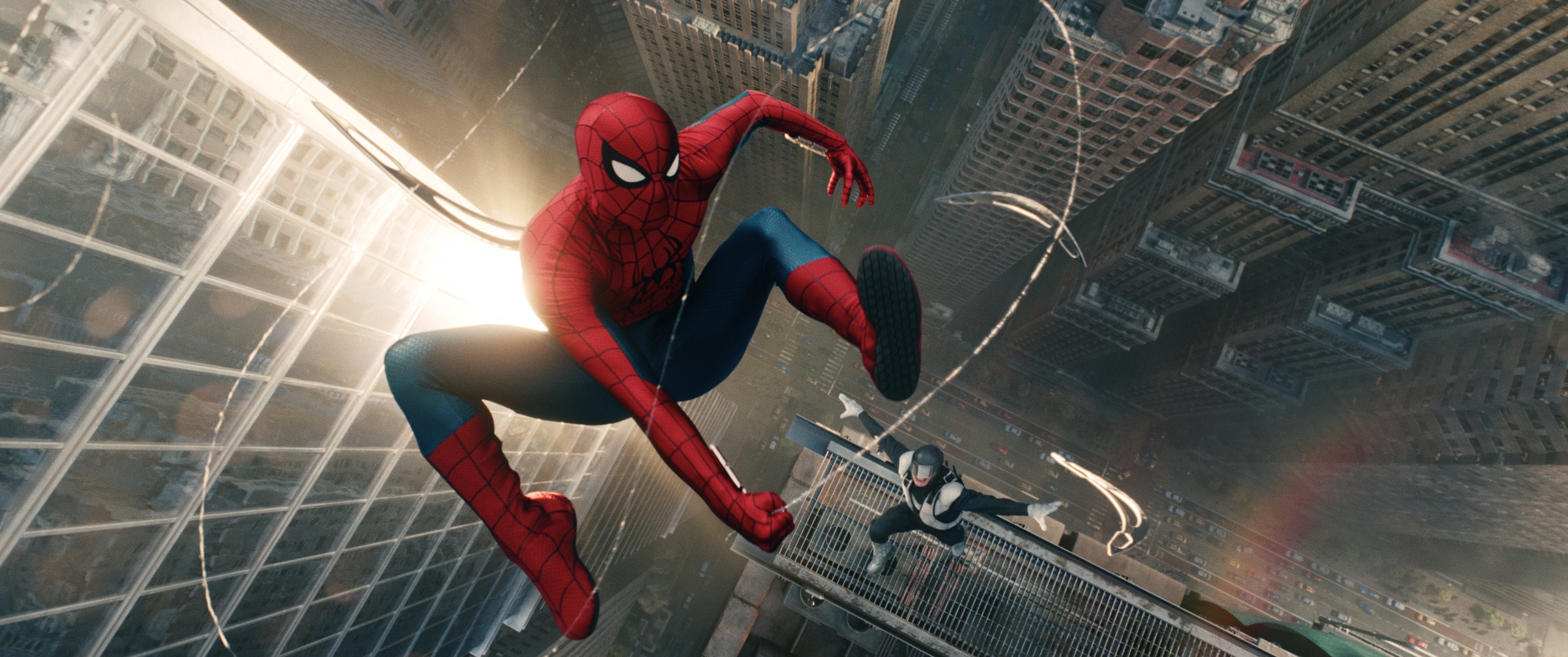 'Homem-Aranha: Um novo dia' abre caminho para versão do herói mais madura e fiel às HQs; g1 já viu