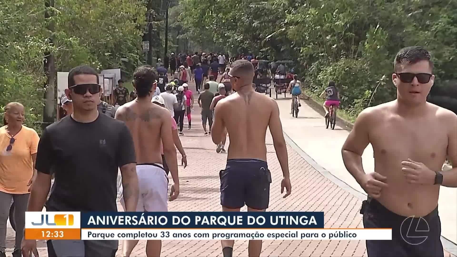 VÍDEOS: JL1 de segunda-feira, 4 de maio de 2026