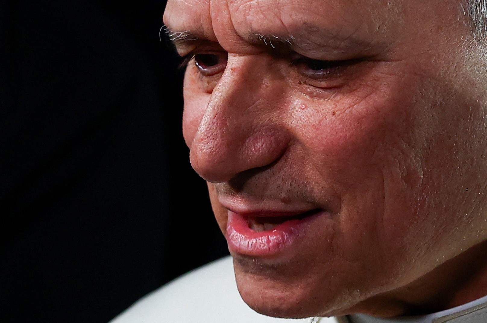 Papa Leão XIV classifica como 'inaceitáveis' ameaças contra todo o povo do Irã