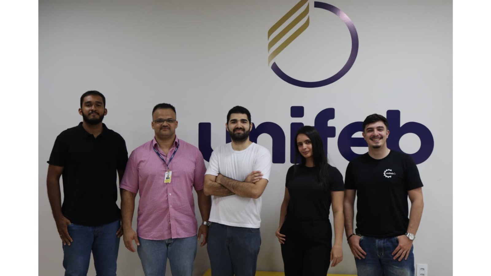 Projeto do UNIFEB usa tecnologia para orientar descarte de resíduos de saúde