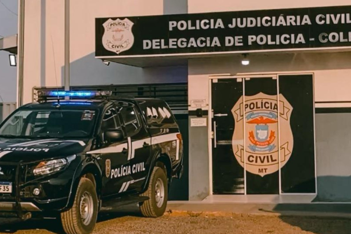 Garimpeiro é preso com arma e filho é apreendido após oferec