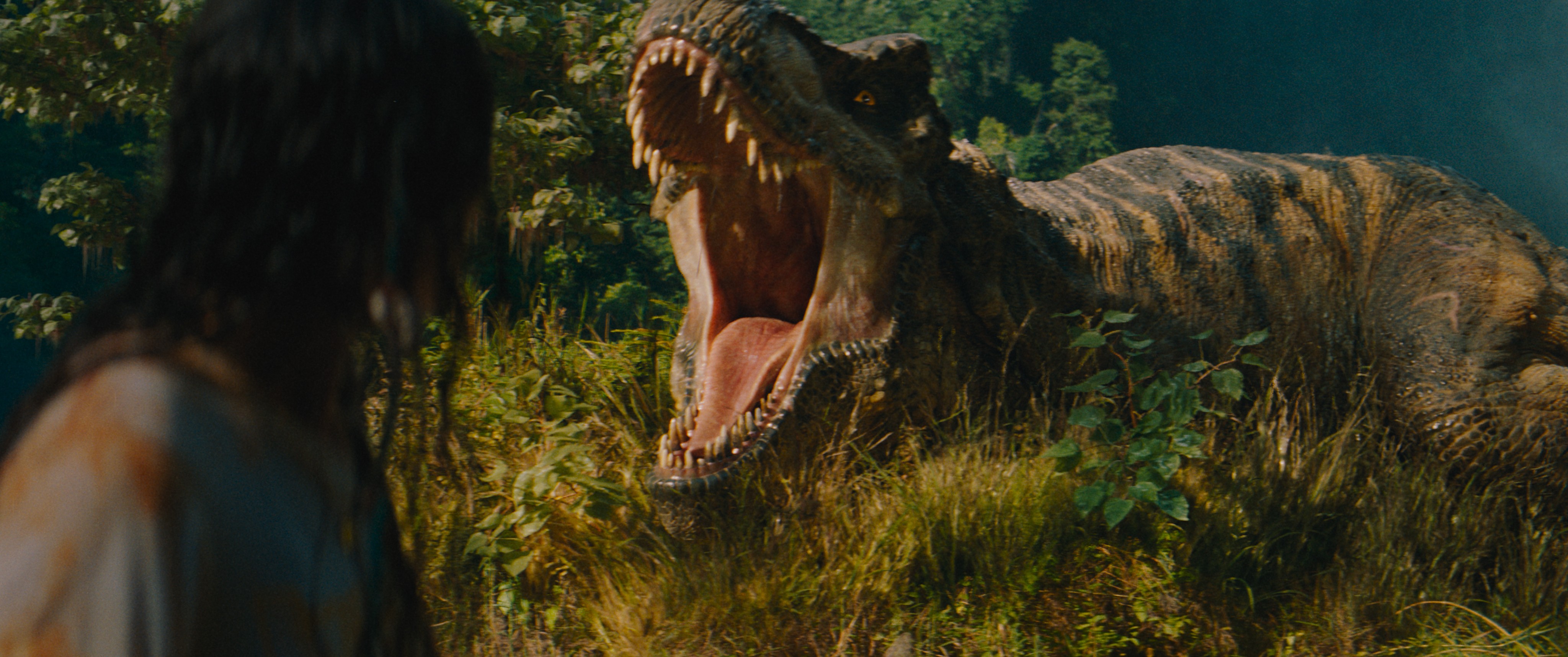 'Jurassic World: Recomeço' mistura carisma de Scarlett Johansson com trama clichê e sem alma; g1 já viu