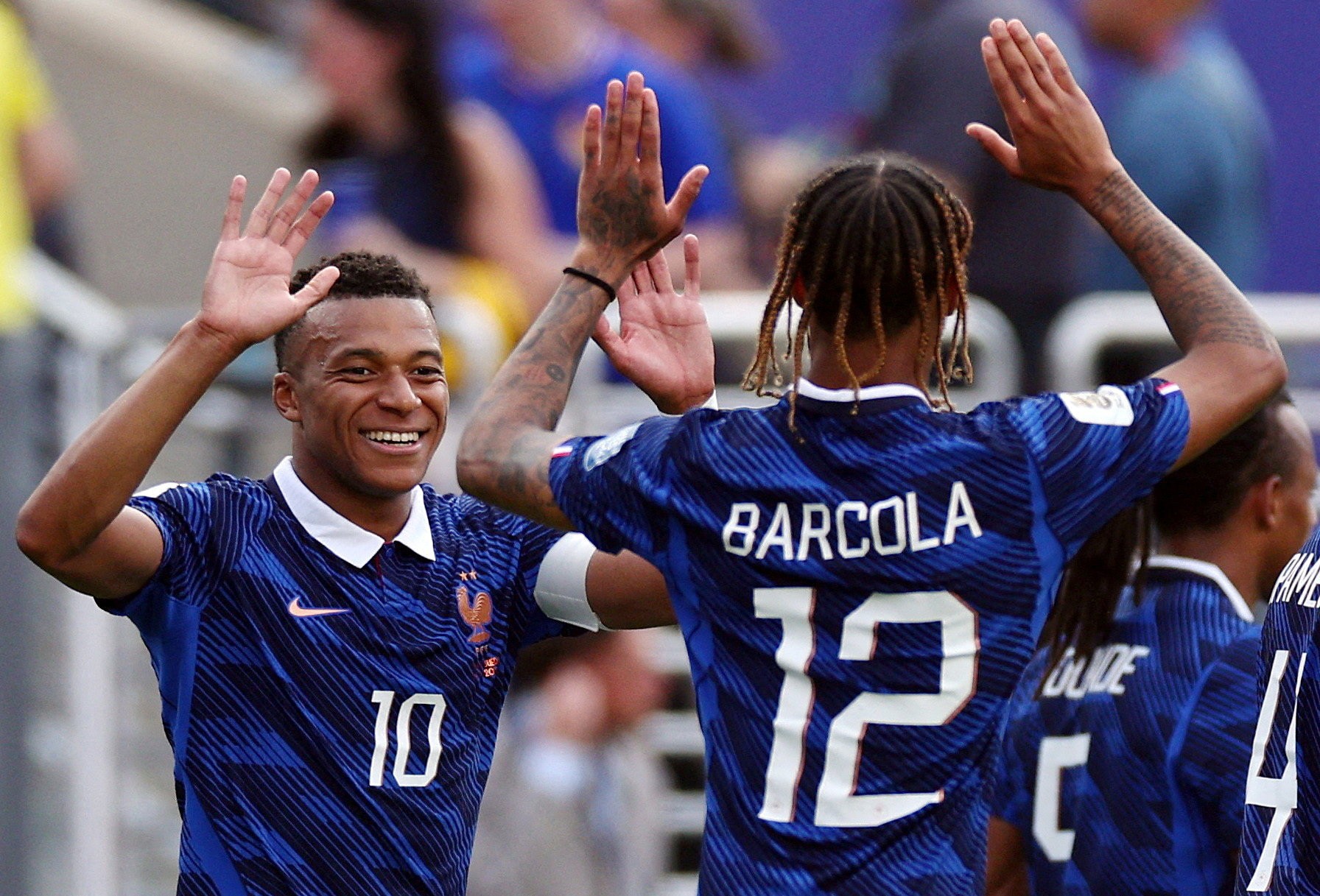 França e Marrocos estreiam nas oitavas da Copa do Mundo 2026