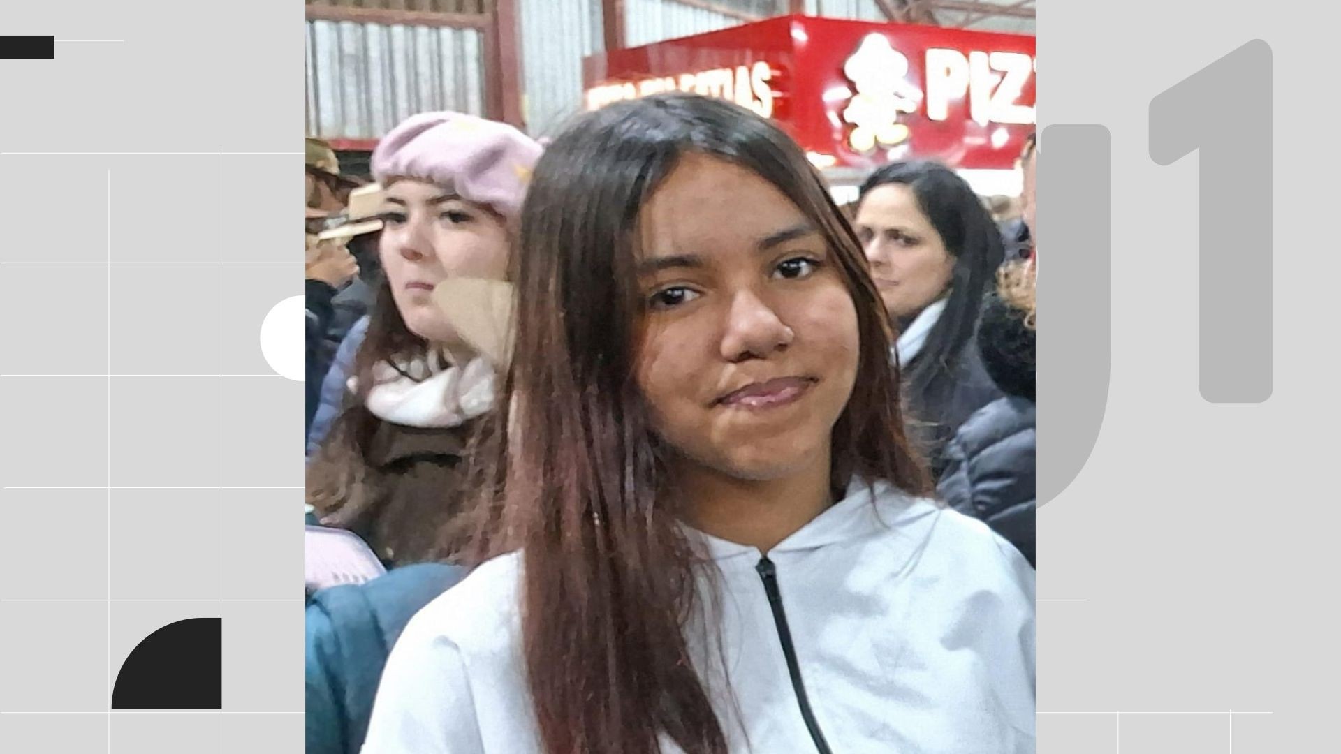 Adolescente é encontrada morta após temporal no RS, diz Corpo de Bombeiros; mãe e irmão que estavam em carro seguem desaparecidos