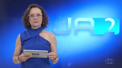 Confira os destaques do JA2 desta sexta-feira (9)
