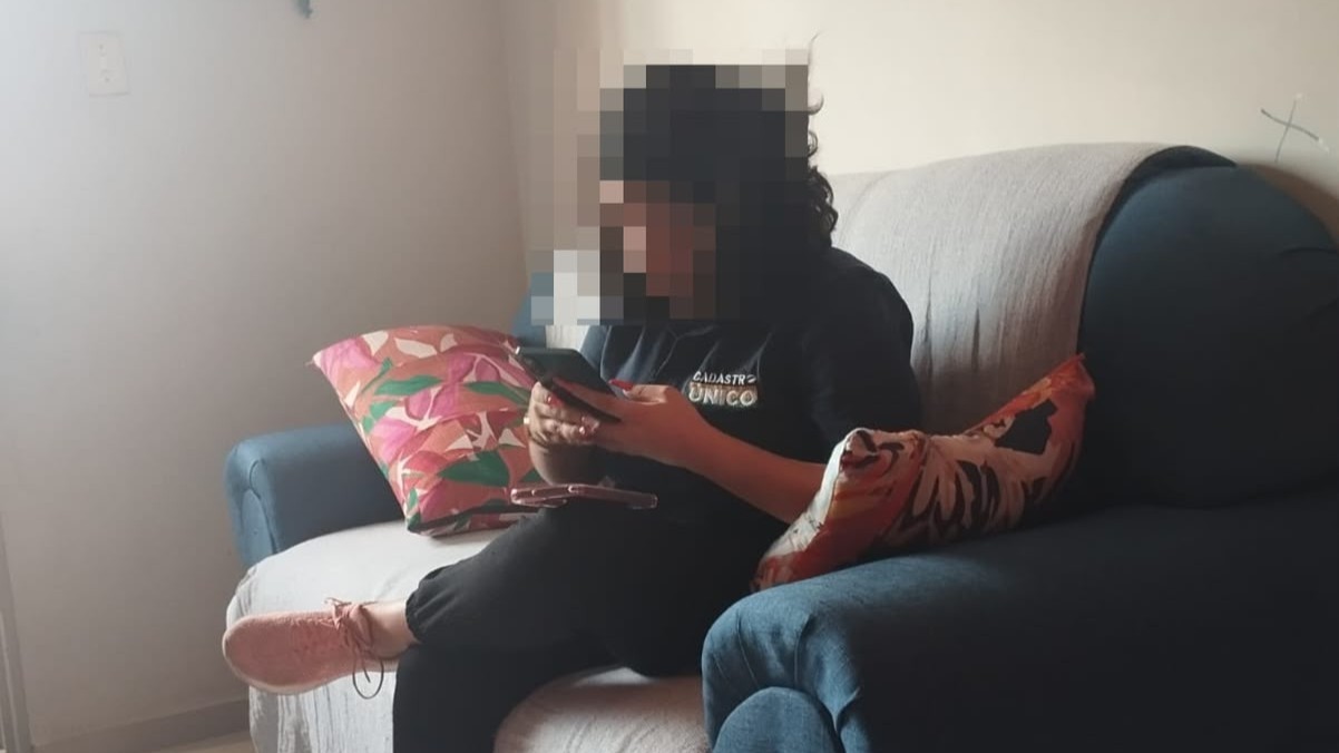 Mulher é denunciada por se passar por entrevistadora do Cadastro Único em Teresina; prefeitura alerta para golpe