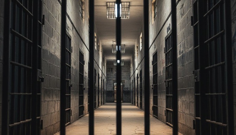 MP-RO denuncia dois policiais penais por tortura contra presos em Porto Velho