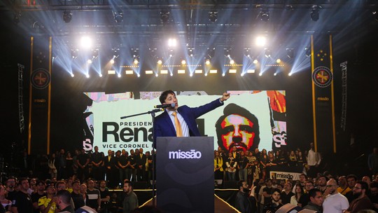 Felipe Marques/Zimel Press/Estadão Conteúdo