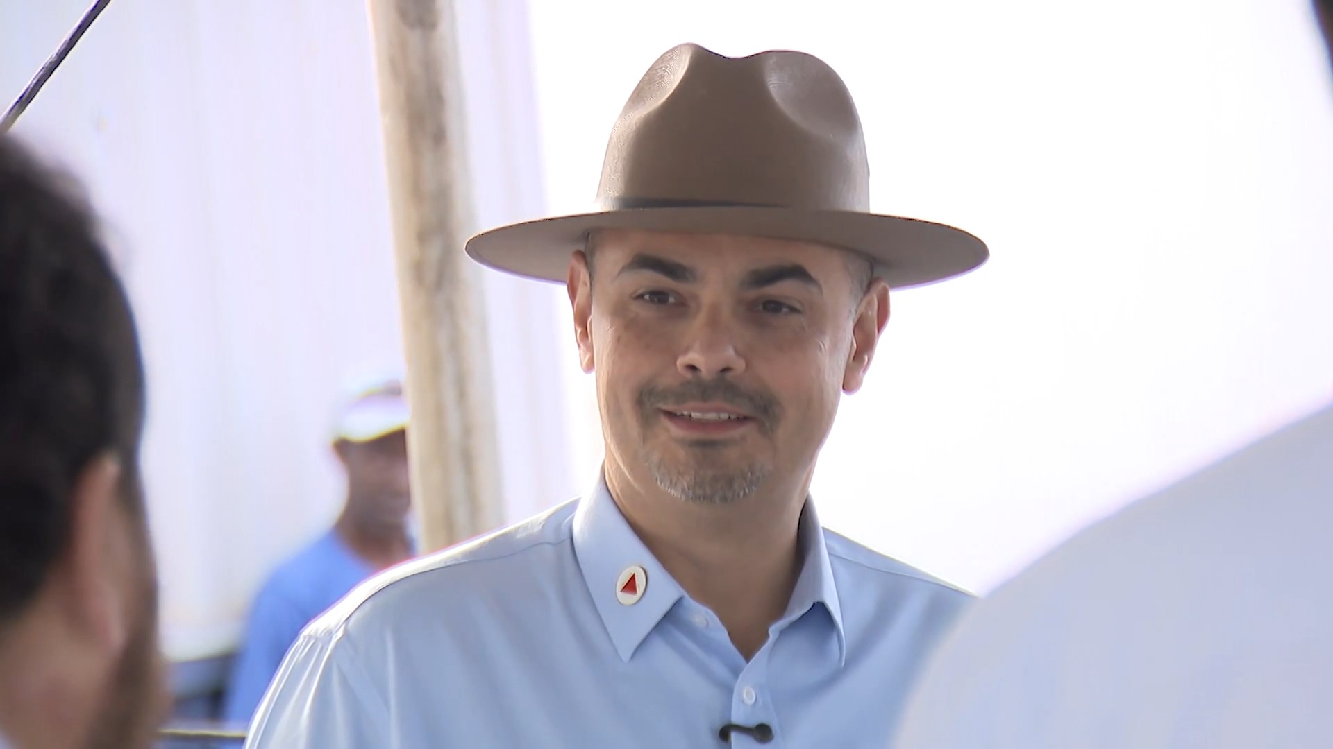 Mateus Simões defende melhorias viárias para escoamento da produção rural e apoio a pequenos produtores no Triângulo