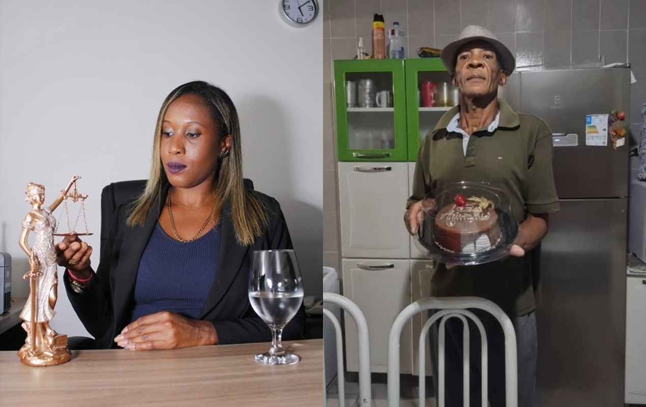 Você Não Tá Convidada pro Meu Bat Mitzvá!