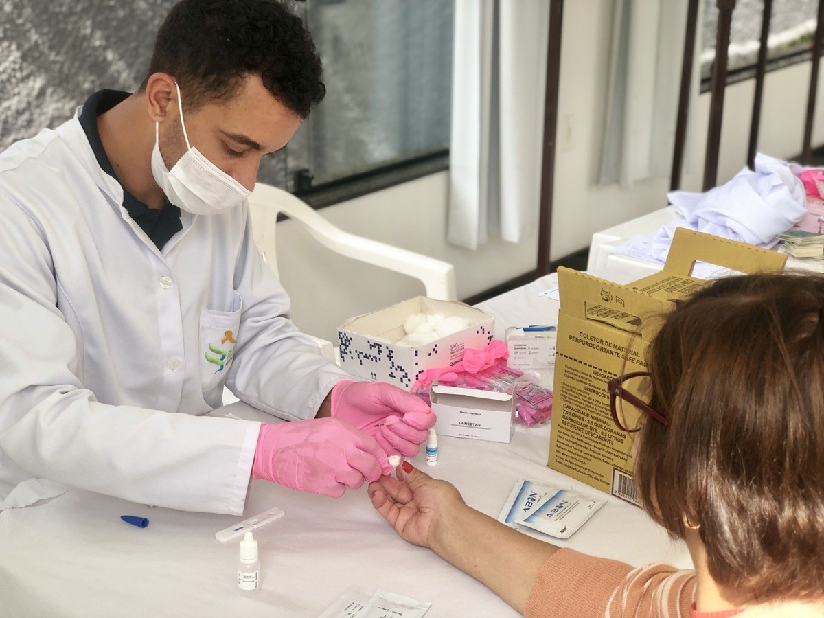Instituto em Petrópolis promove campanha gratuita de prevenção à osteoporose nos dias 23 e 24 de outubro