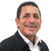 Candidato