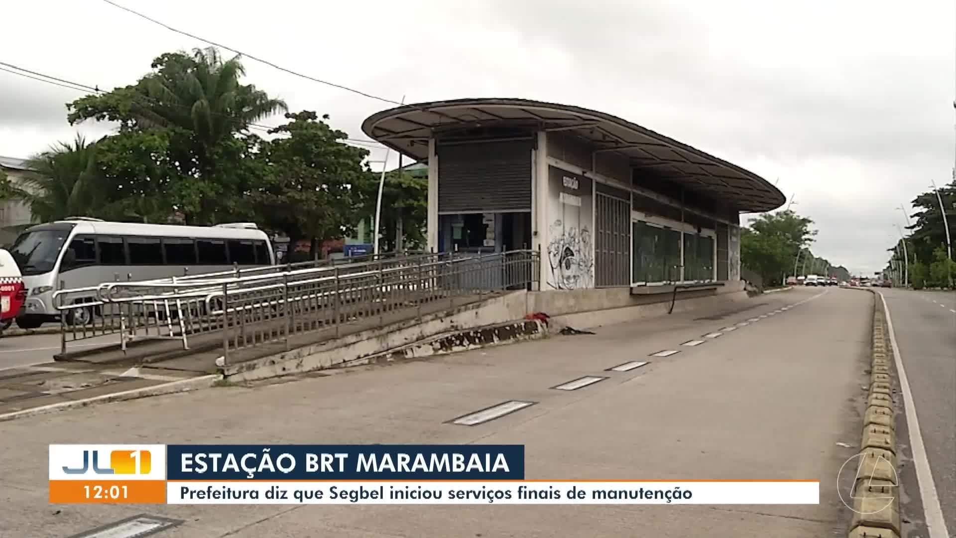 VÍDEOS: JL1 de quinta-feira, 19 de março de 2026