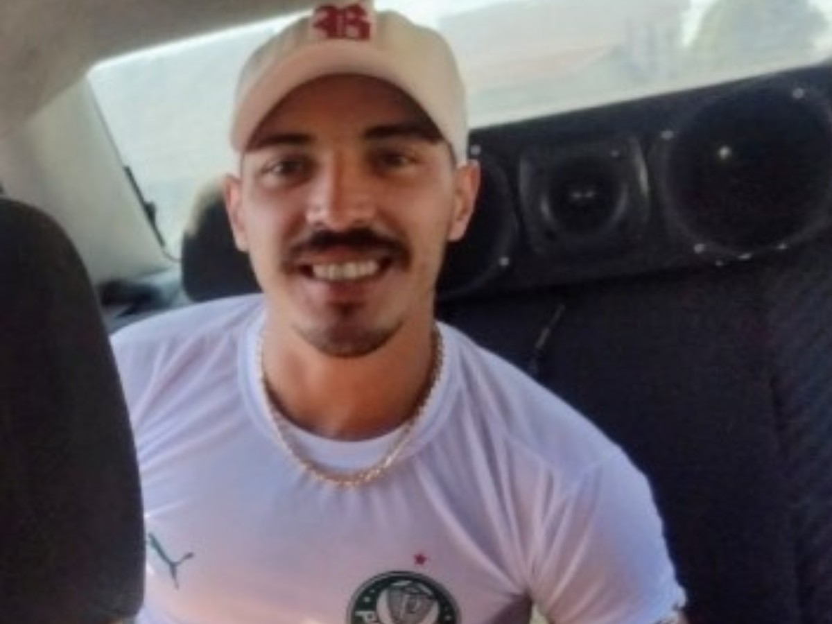 Homem desaparece após encontrar com mulher que conheceu em aplicativo no interior de SP