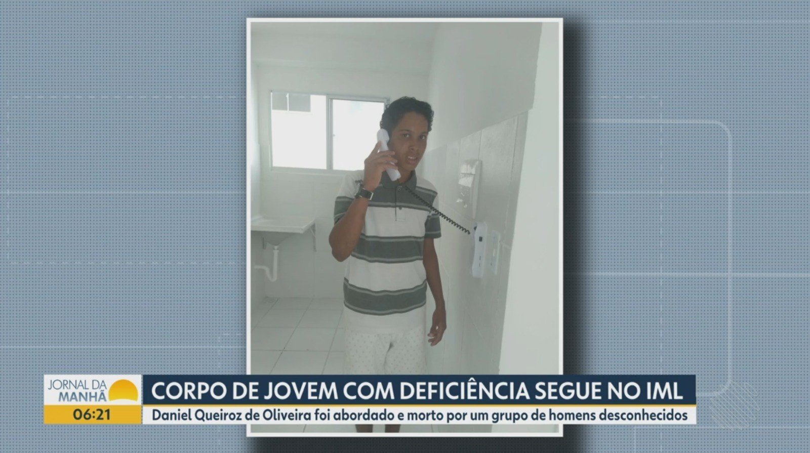 Vídeos do g1 e TV Bahia - quinta-feira, 2 de abril de 2026