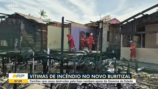 Batalhão Ambiental apreende carga irregular de fogos de artifício e eletrônicos em embarcação no Amapá