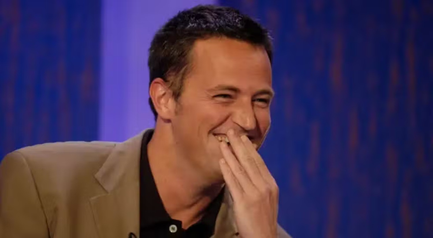 A vida dupla da 'rainha da cetamina', acusada pela morte de ator de 'Friends'