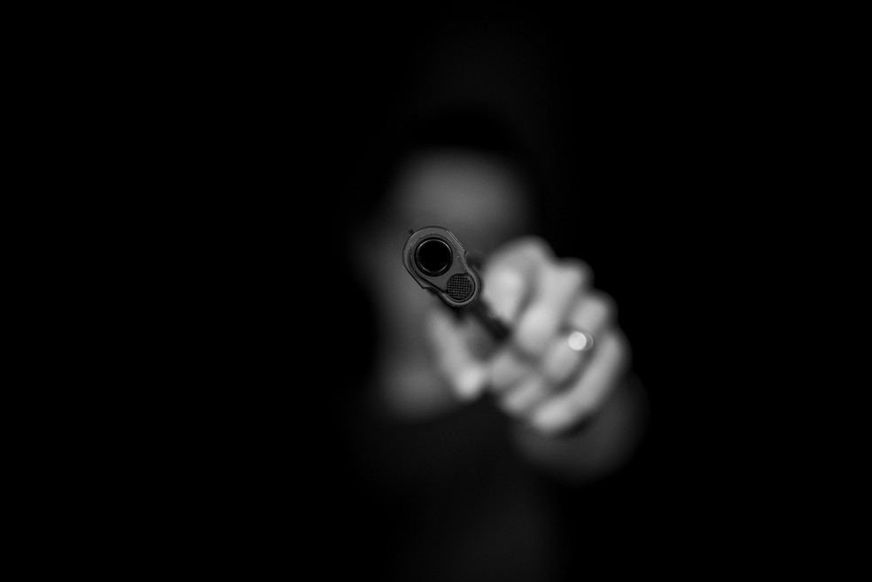 MT registra mais de 300 assassinatos no 1º semestre de 2025 — Foto: Reprodução/Unsplash