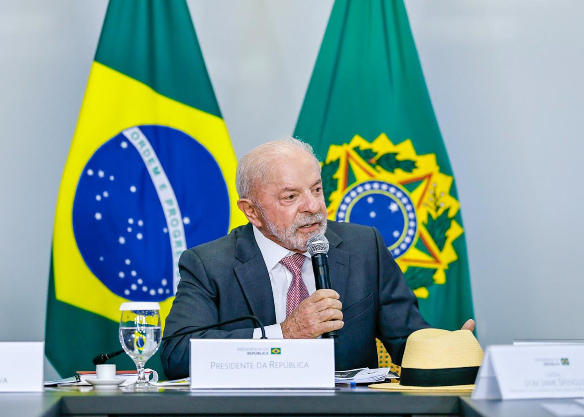 Quaest: 50% desaprovam e 43% aprovam governo Lula