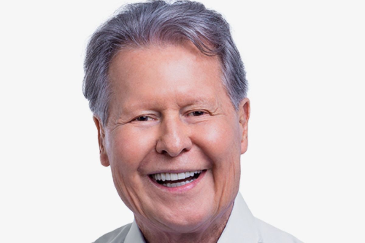 Ex-prefeito de Manaus Arthur Neto tem crise neurológica e é internado no Rio de Janeiro