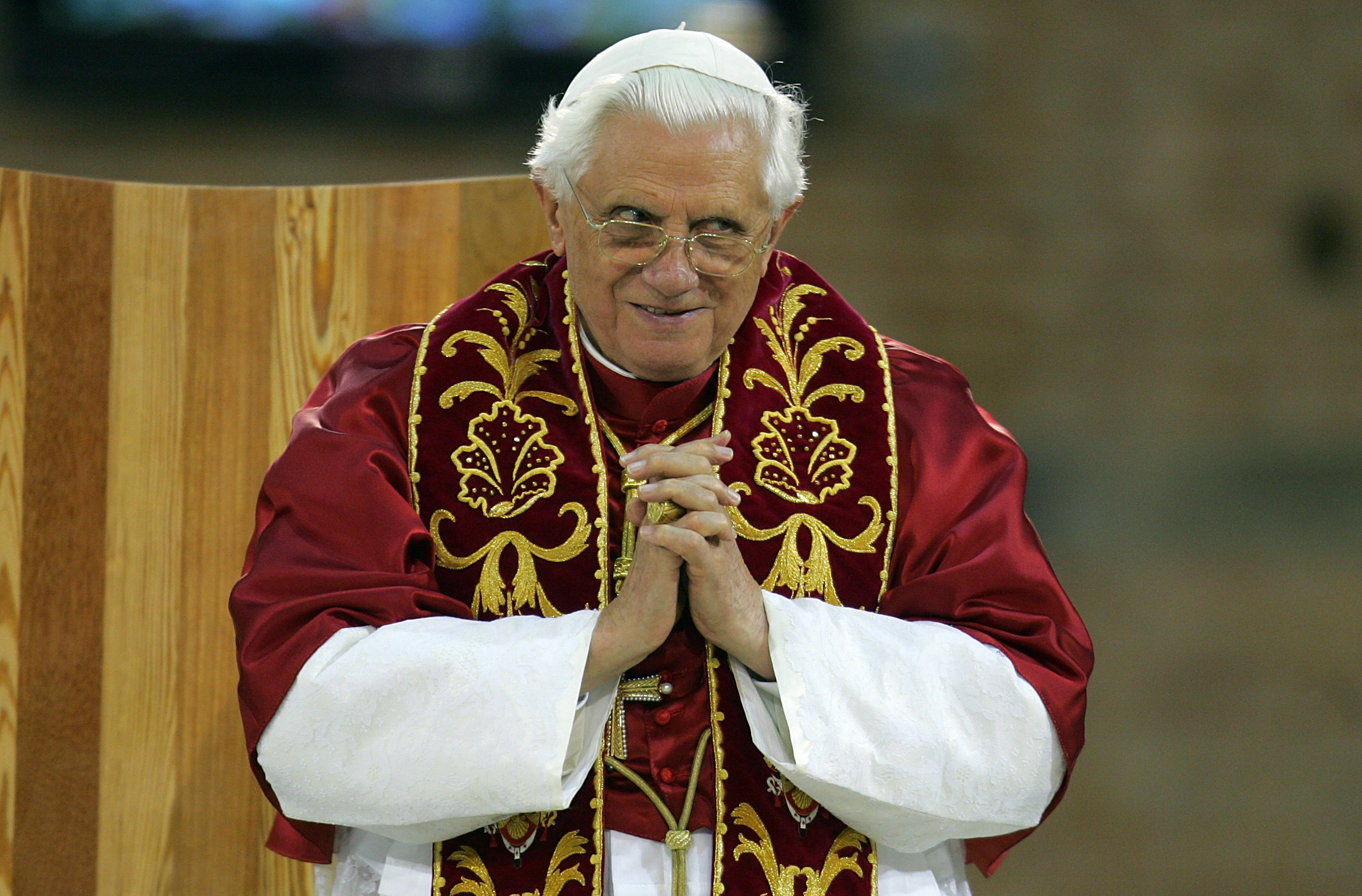 Papa Leão XIV: escolha do nome pelo novo papa está entre as favoritas da história da Igreja Católica
