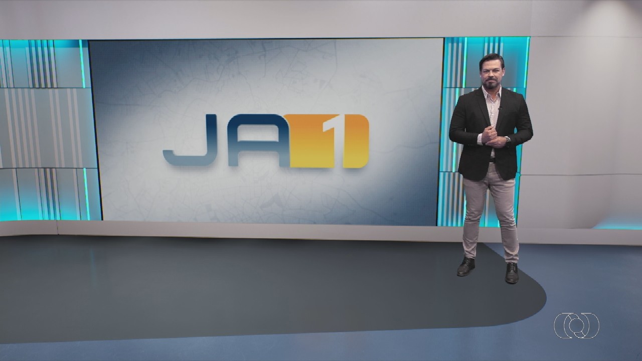 VÍDEOS: Jornal Anhanguera 1ª Edição Regiões desta terça-feira, 3 de junho de 2025