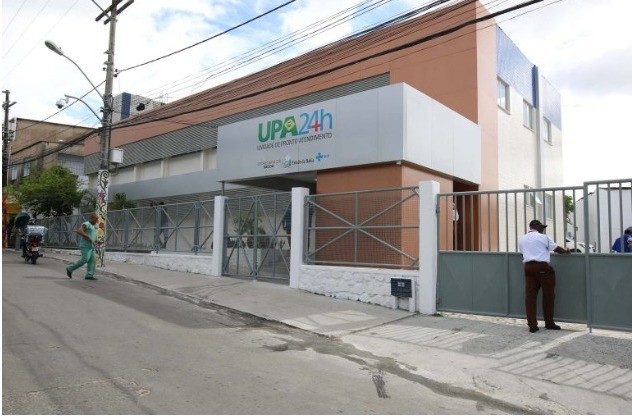 Bebê de 1 ano morre em UPA de Salvador com suspeita de envenenamento; polícia investiga