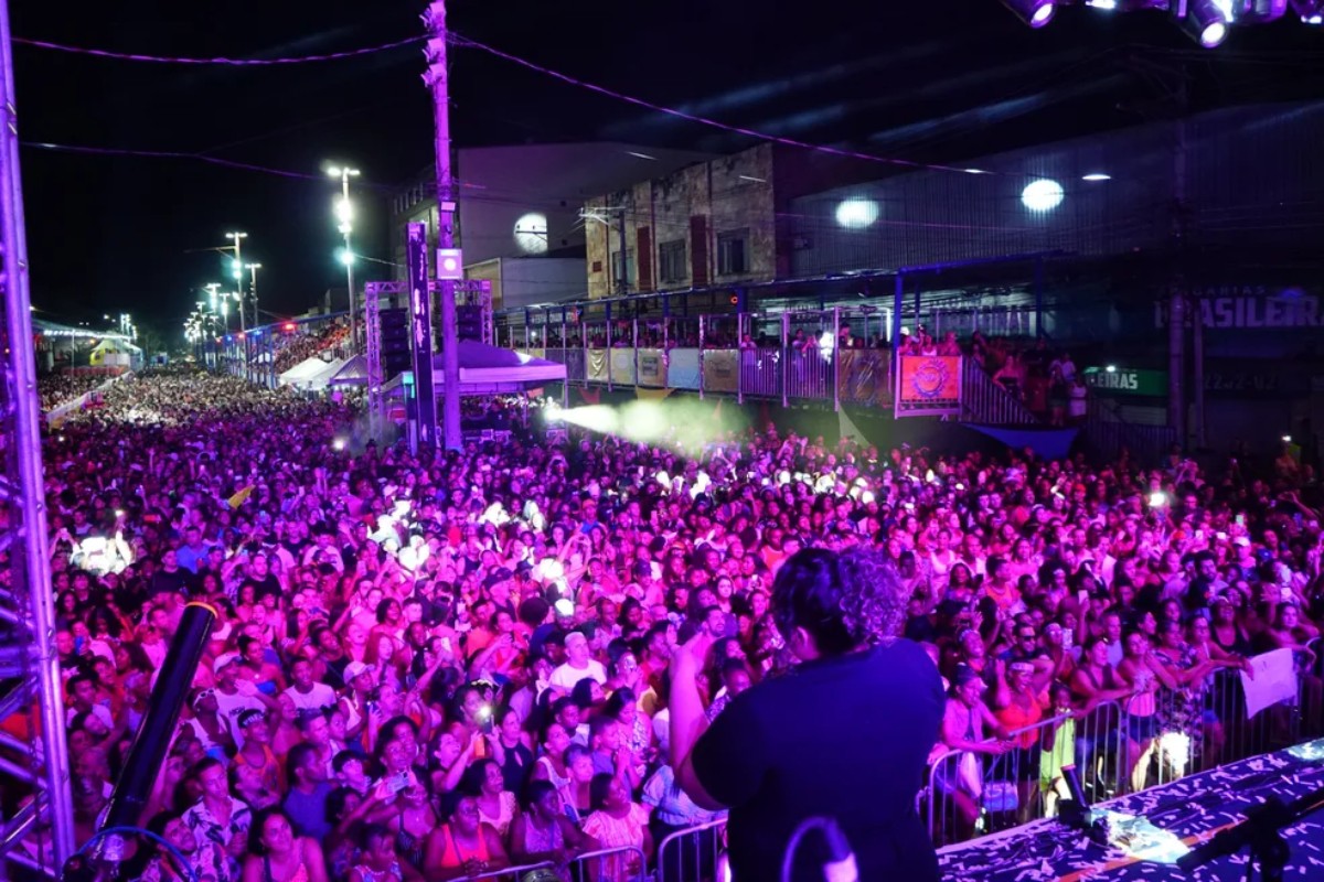 Veja a programação especial de Carnaval no Sul do Rio e Costa Verde  🎉