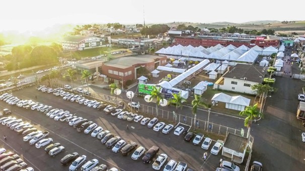 Coopatos promove Milkshow 2025