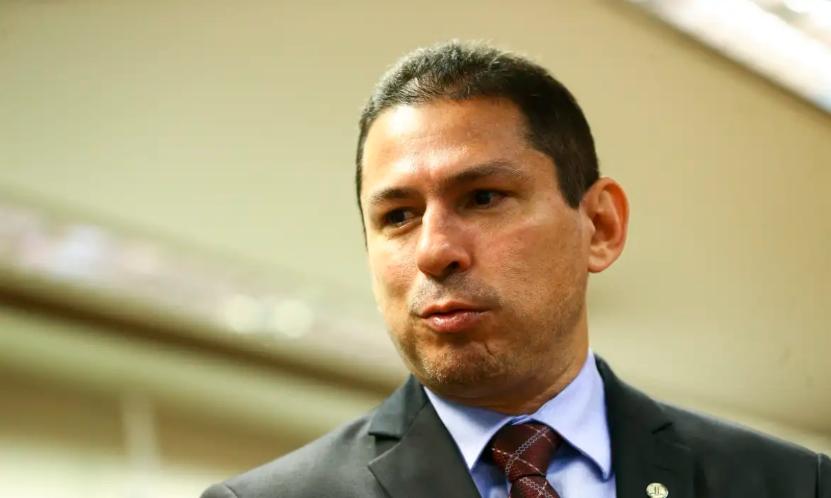 PT oficializa Marcelo Ramos como pré-candidato ao Senado pelo Amazonas