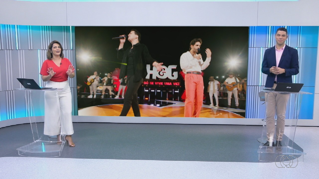 VÍDEOS: Jornal Anhanguera 1ª edição desta sexta-feira (17)