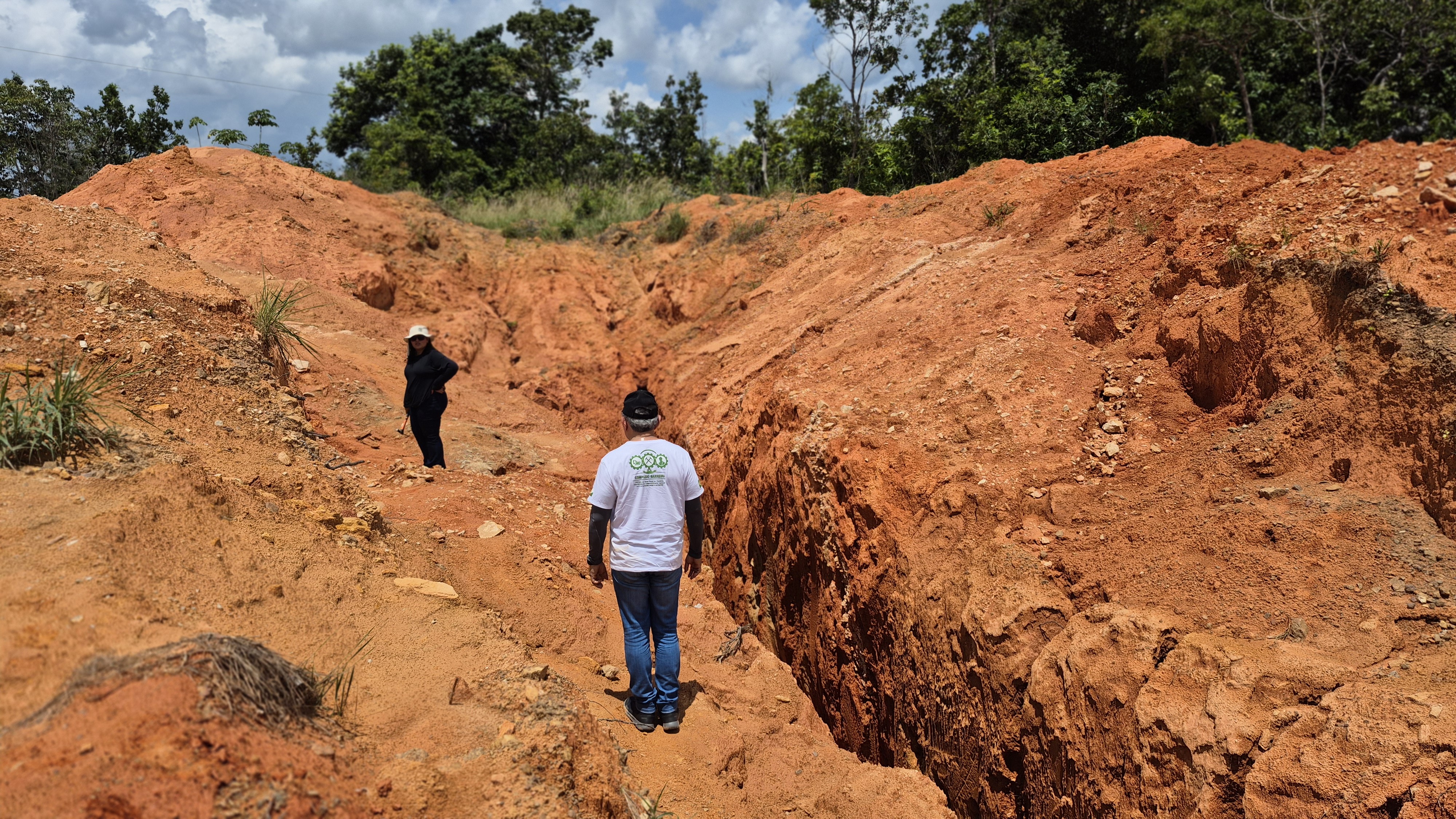 Brasil terá anúncios de investimentos em minerais estratégicos já na próxima semana, diz ministro