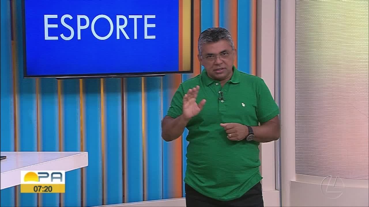 VÍDEOS: BDP de quarta-feira, 5 de fevereiro de 2025