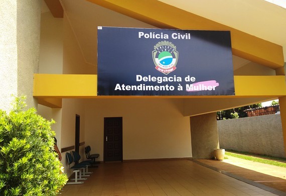 Mulher tem dedo amputado em tentativa de estupro e homem é preso escondido em clínica de MS