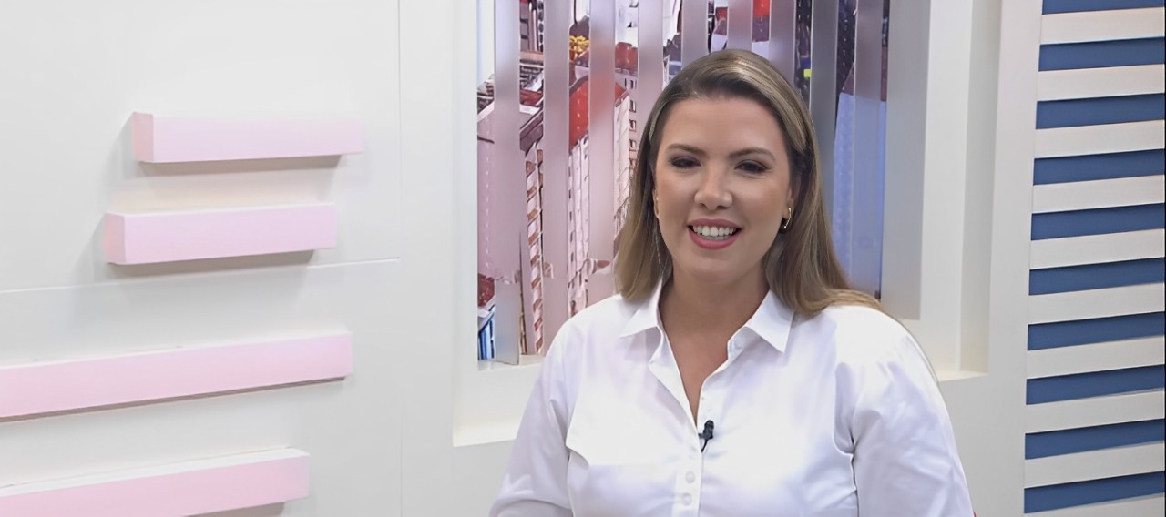 Problemas causados pela chuva, seca histórica, saúde e educação: Elisa Araújo fala pela primeira vez à TV Integração após tomar posse em Uberaba