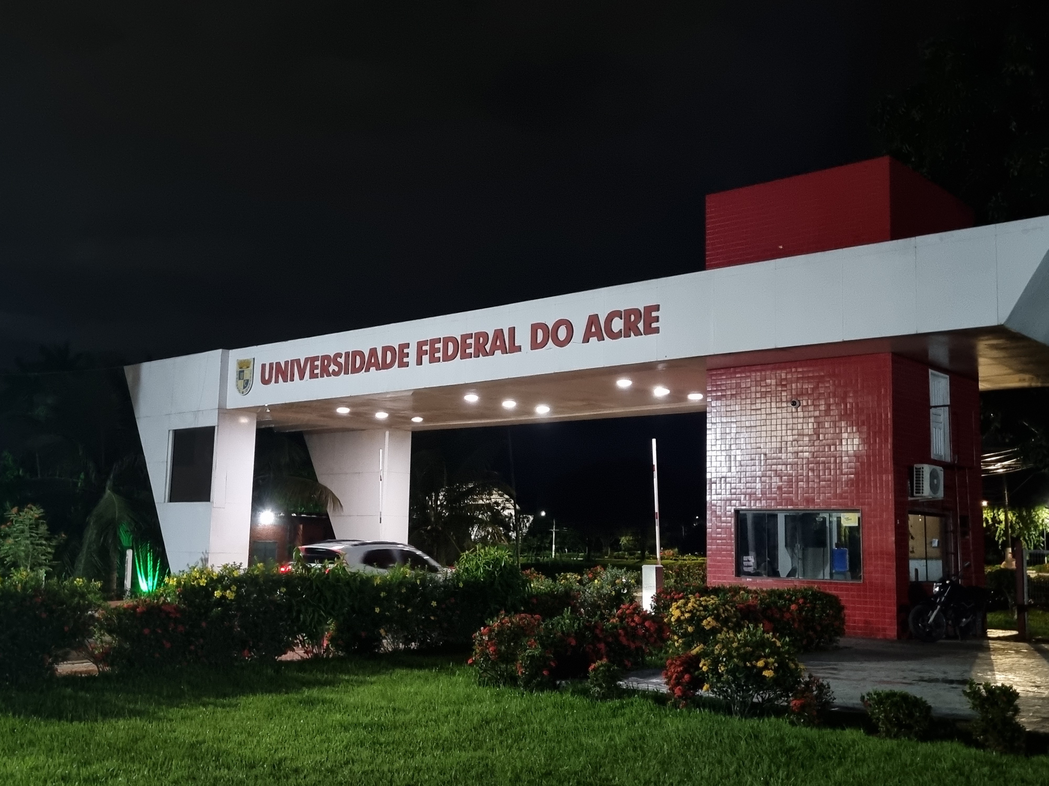 Presidente de centro acadêmico denuncia assédio sexual durante evento na Ufac: ‘Disse que me daria uns pegas’