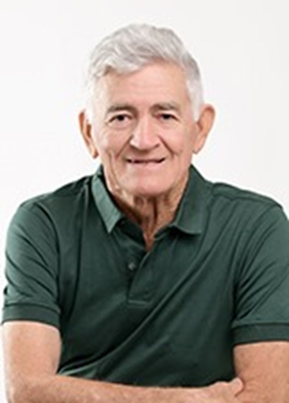 Antonimar Amorim foi eleito prefeito de Olho D'Água do Borges (RN) — Foto: Divulgação/TSE