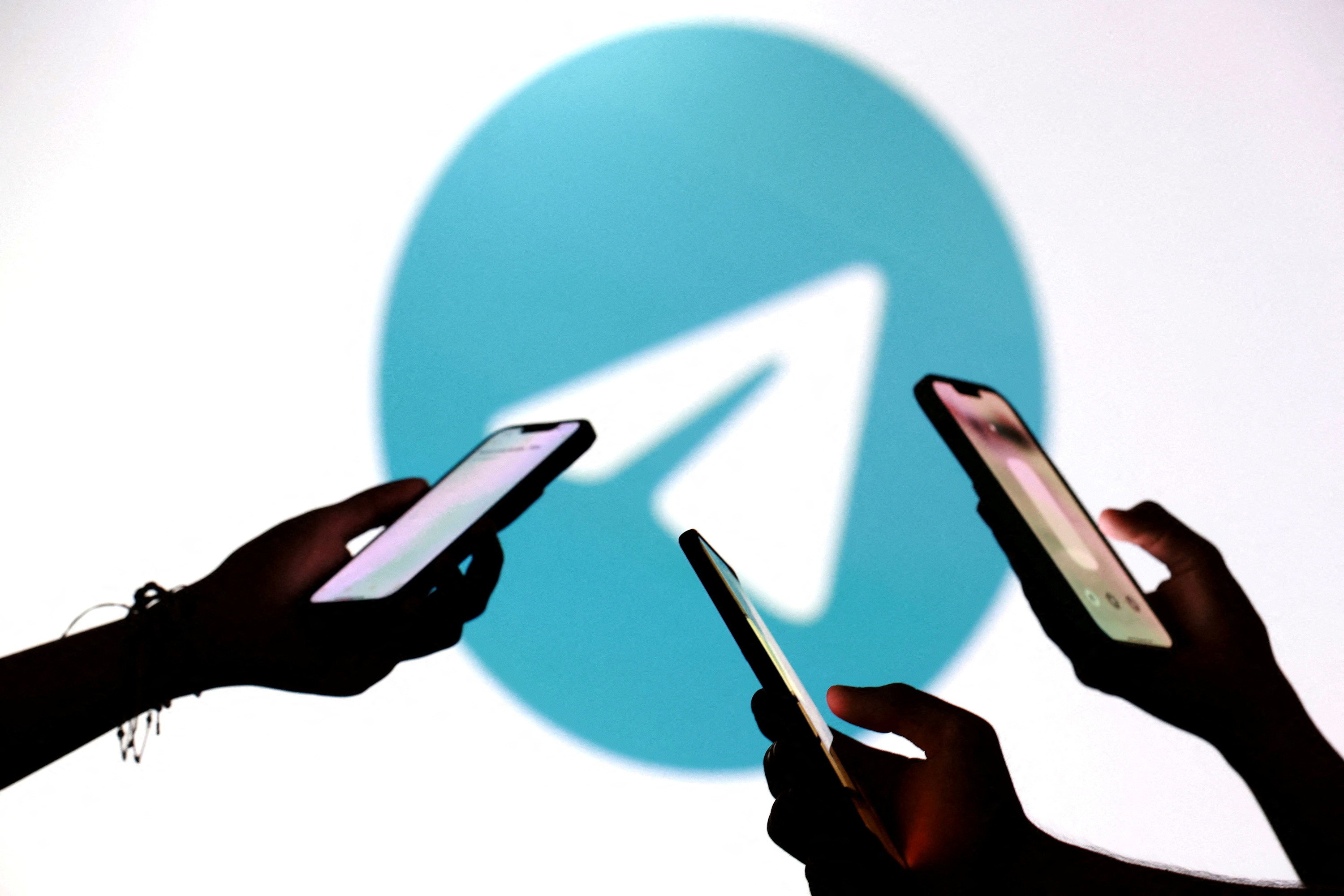 Índia bloqueia aplicativo de mensagens Telegram por fraude em exame de medicina
