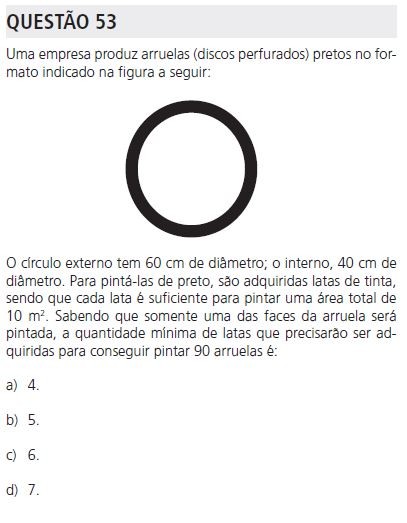 Unicamp 2025: questão de matemática da 1ª fase é anulada por falta de resposta correta; entenda