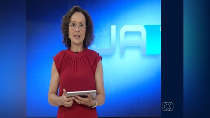 Veja as principais notícias do JA 2ª Edição desta segunda-feira (22)