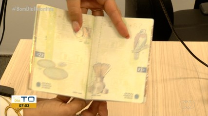 PF bloqueia temporariamente o próprio portal por suspeita de invasão