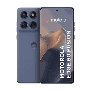 Motorola Moto Edge 60 Fusion