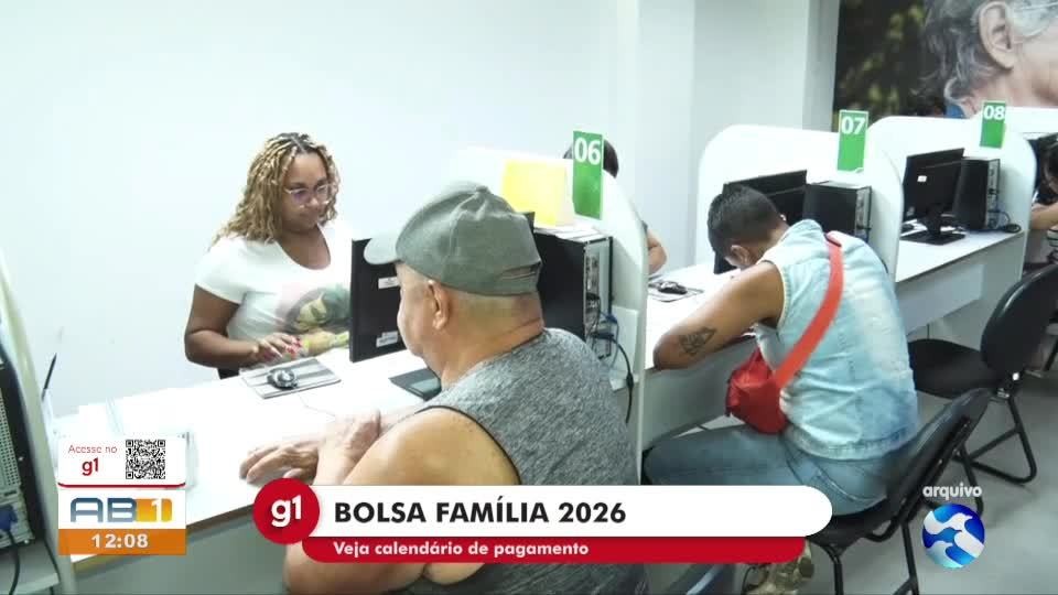VÍDEOS: AB1 de terça-feira, 23 de dezembro de 2025